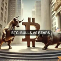 $8.1 Billion Bitcoin options set to expire as bulls and bears prepare showdown
