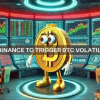 90K Bitcoin Futures open on Binance: What's next for BTC?