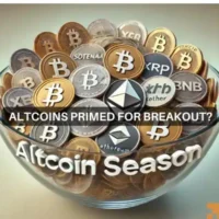 Altcoin season depends on Bitcoin's consolidation below $65K - Why?