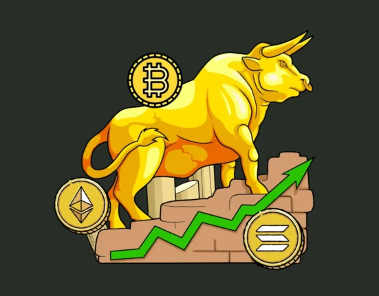 Analyst predicts Bitcoin and altcoin bull run as FOMO returns