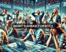 Analysts Predict Imminent Price Surge or Drop