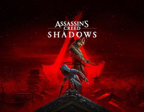 Assassin’s Creed Shadows launch delayed to 2025