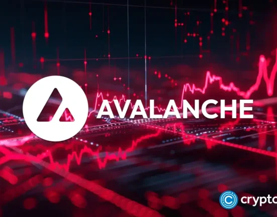 Avalanche announces $40m grant program for L1 developers