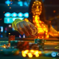 BNB and XLM holders think Rollblock could be the key to 100x gains