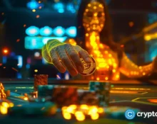 BNB and XLM holders think Rollblock could be the key to 100x gains