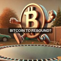 BTC continues to decline as federal rates cuts speculation persists.