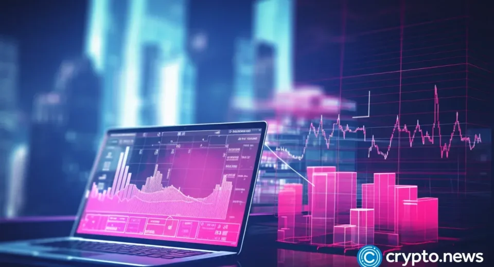 Lunex Network Exchange boosts trading with advanced aggregation protocol
