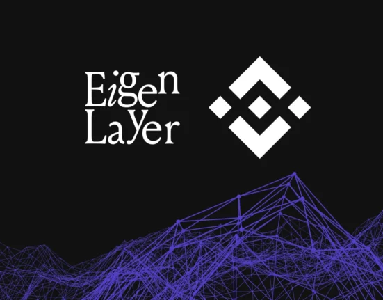 Binance announces Eigen layer (EIGEN) listing and reveals trading details