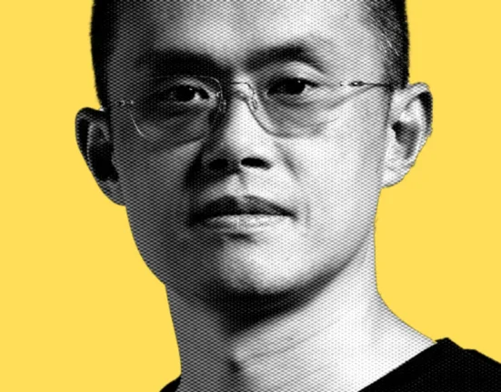 Binance founder Changpeng “CZ” Zhao released from prison