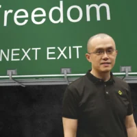 Binance founder ‘CZ’ to leave prison on Friday, 2 days earlier