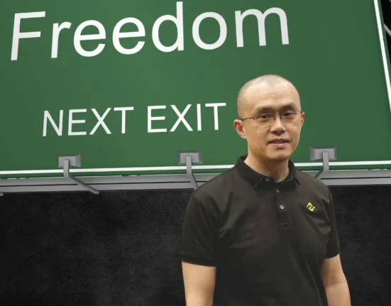 Binance founder ‘CZ’ to leave prison on Friday, 2 days earlier