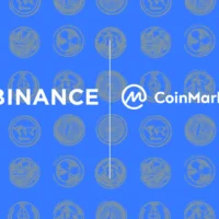 Binance partners with CoinMarketCap to introduce a token unlocking and vesting schedule feature