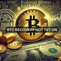 Bitcoin - Are you overestimating the impact of September's Fed Rate Cut?