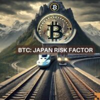 Bitcoin: Arthur Hayes sounds alarm as Japanese Yen strengthens