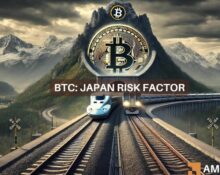 Bitcoin: Arthur Hayes sounds alarm as Japanese Yen strengthens