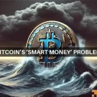 Bitcoin: Did 'smart money' have a hand in BTC's slip below $65k?
