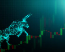 Bitcoin Flashes On-Chain Signal That Triggered A 175% Rally The Last Time