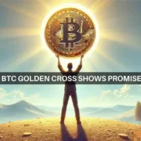 Bitcoin Golden Cross appears - Will BTC break $65K?