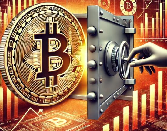 Bitcoin Held For Years Are Now On The Move, Is This A Signal For Caution?