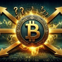 Bitcoin Price Corrects Recent Gains