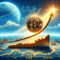 Bitcoin Price Pushes Higher