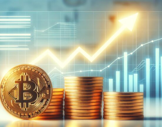 Bitcoin Price Targets Higher Levels