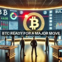 Bitcoin key indicator flashes again: Could a major rally be coming?