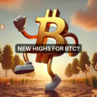 Bitcoin options: Could reduced risk hedges cause new price highs?