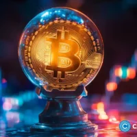 Bitcoin price could jump by 210%: mining executive predicts