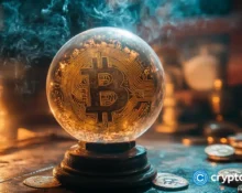 Bitcoin rallies after Fed cut, Lunex Network set for 4500% gains