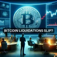 Bitcoin sees spike in slippage - Will this trigger volatility and local reversals?