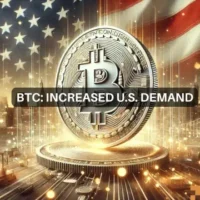 Bitcoin still has room to grow, THIS shows