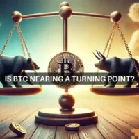 Bitcoin's bull run: Will 'Uptober' turn things around for BTC?