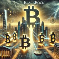 BlackRock Bitcoin