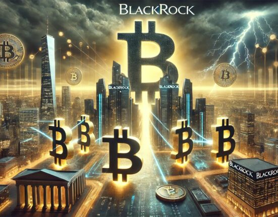 BlackRock Bitcoin