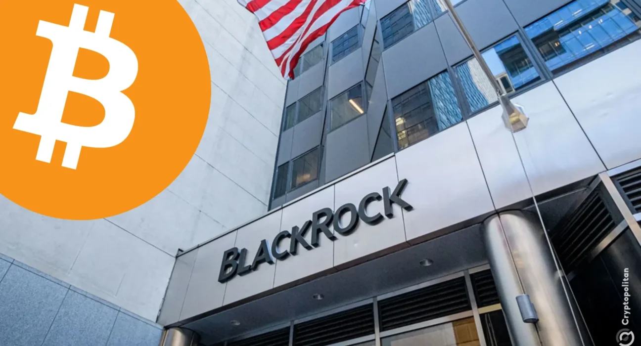 BlackRock promotes Bitcoin as a “unique diversifier”