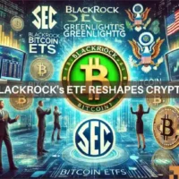 BlackRock's ETF