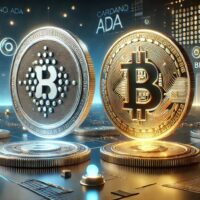 Cardano Bitcoin