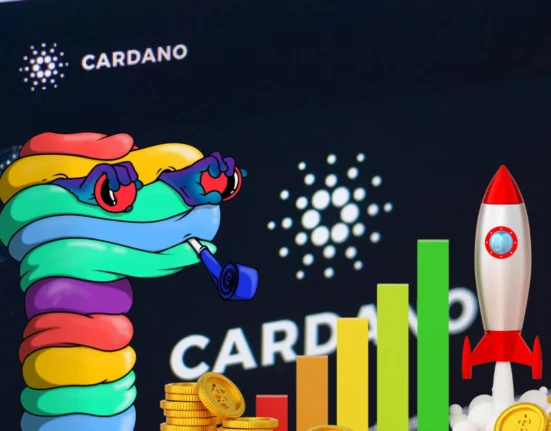 Cardano hits record trading volume with Snek.Fun launch