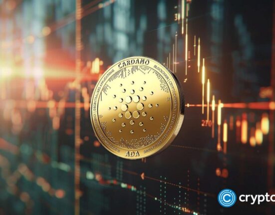 Cardano investor who made $9M on PEPE says this $0.05 AI coin will hit $50 by 2025