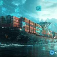 Celebrating the 50th year of IMO Treaty with blockchain tech and art shows