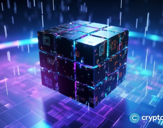 Chainlink nears make or break price amid strong ecosystem growth