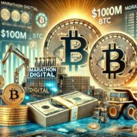 Challenges Mount For Bitcoin Miners As Difficulty Surges To Record High