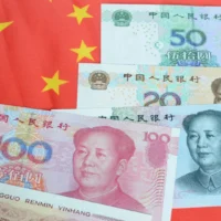 Chinese stocks see best week in over a decade post-stimulus push