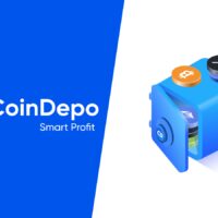 CoinDepo Review: The Best Platform for Stablecoin Staking?