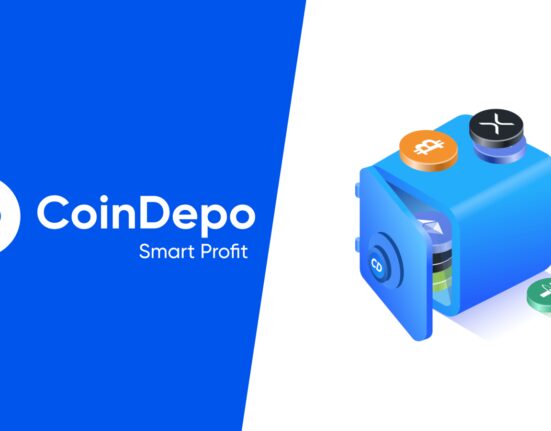 CoinDepo Review: The Best Platform for Stablecoin Staking?