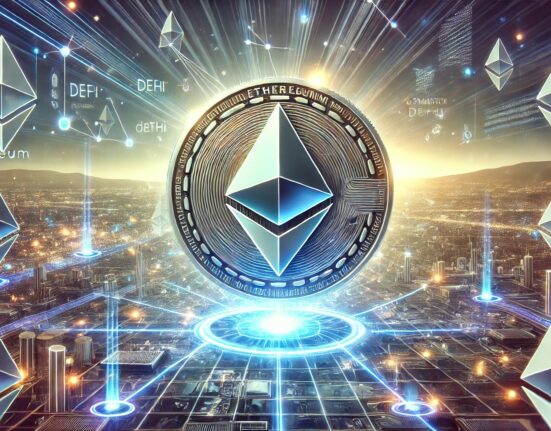 Crypto Analyst Predicts What Will Drive The Ethereum Price Back Above $3,000 Again