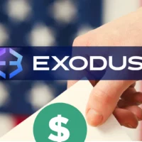 Crypto exchange Exodus supports election day voting with a $1.3M donation to crypto advocacy group