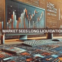 Crypto liquidations cross $150 mln: How Bitcoin's slip under $60K played a part
