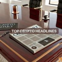 Crypto today - Bitcoin, Harris, Hamster Kombat and more